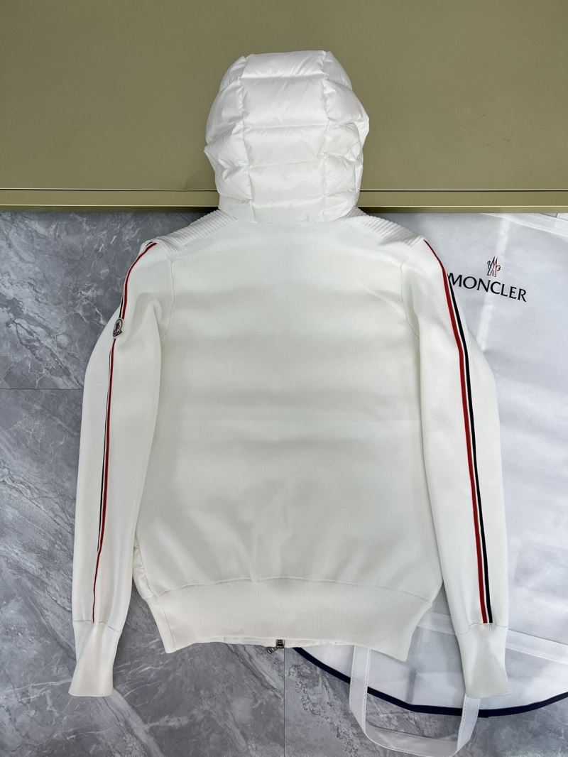 Moncler Down Jackets